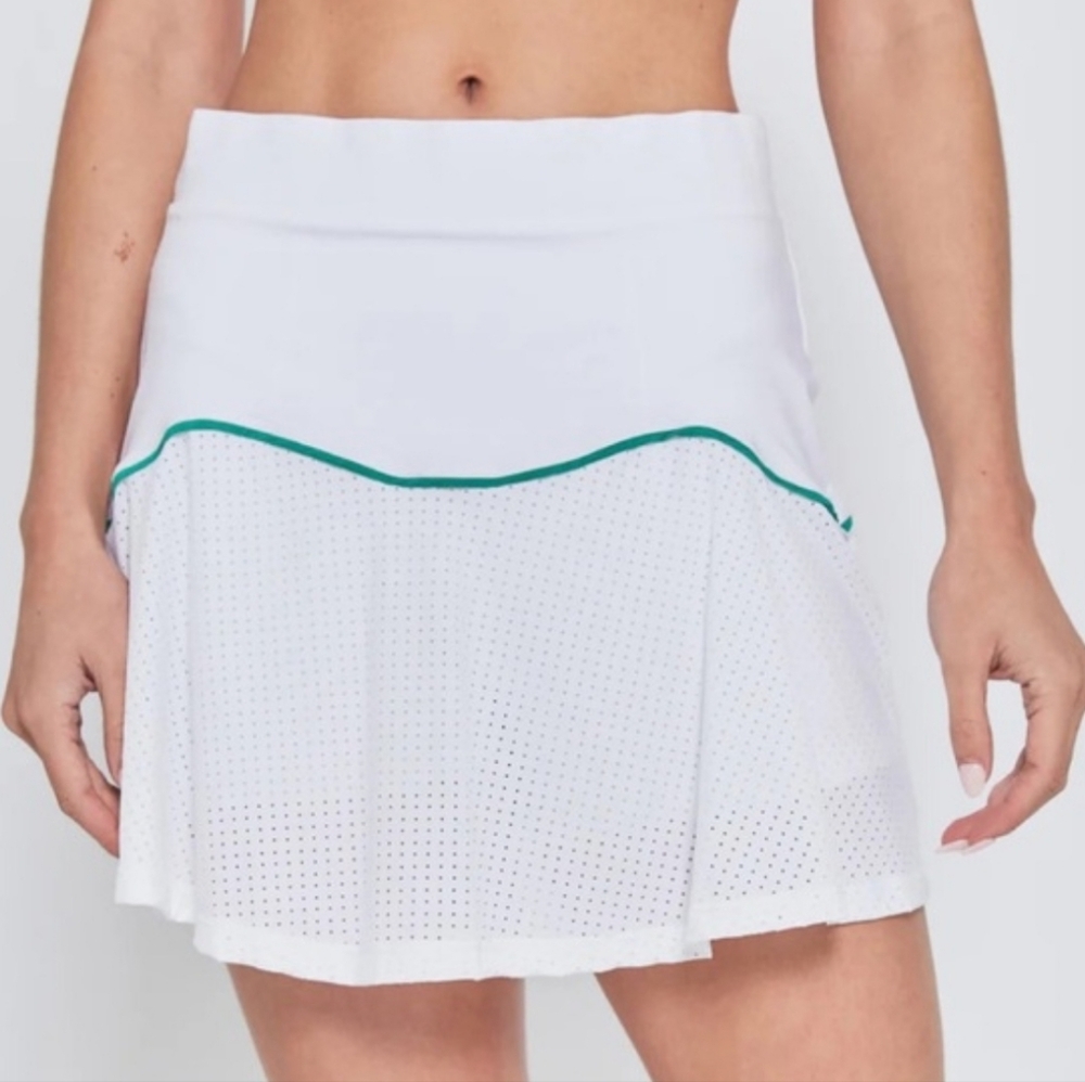L'ETOILE Performance Team Tennis Skort